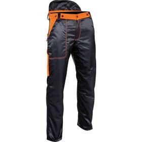 Oleo Mac 3155090 Kesilmeye Karşı Korumalı Pantolon