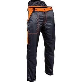 Oleo Mac 3155091 Kesilmeye Karşı Korumalı Pantolon