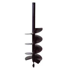Oleo Mac 375100029A 10x100 cm MTL51 Toprak Burgu Uç