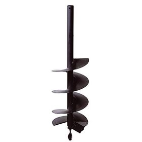 Oleo Mac 375100029A 10x100 cm MTL51 Toprak Burgu Uç
