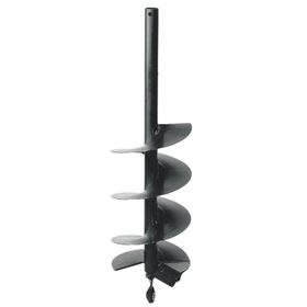 Oleo Mac 375100030A 15x100 cm MTL51 Toprak Burgu Uç