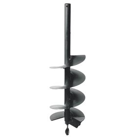 Oleo Mac 375100030A 15x100 cm MTL51 Toprak Burgu Uç