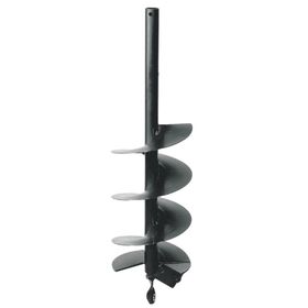 Oleo Mac 375100030A 15x100 cm MTL51 Toprak Burgu Uç