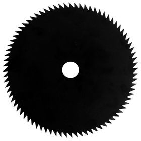 Oleo Mac 4095066BR 80 Diş 255 mm Tırpan Bıçağı