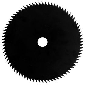 Oleo Mac 4095066BR 80 Diş 255 mm Tırpan Bıçağı