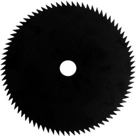 Oleo Mac 4095066BR 80 Diş 255 mm Tırpan Bıçağı