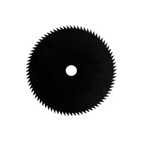 Oleo Mac 4095066BR 80 Diş 255 mm Tırpan Bıçağı