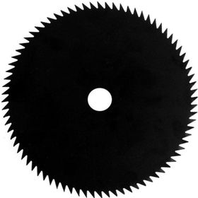 Oleo Mac 4095066BR 80 Diş 255 mm Tırpan Bıçağı