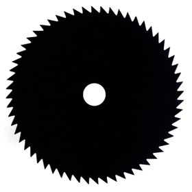 Oleo Mac 4095636BR 60 Diş 230 mm Tırpan Bıçağı