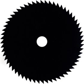 Oleo Mac 4095636BR 60 Diş 230 mm Tırpan Bıçağı