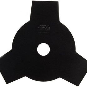 Oleo Mac 4095638AR 3'lü 255 mm Tırpan Bıçağı