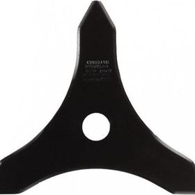 Oleo Mac 4095641Br 3'lü 255 mm Tırpan Bıçağı
