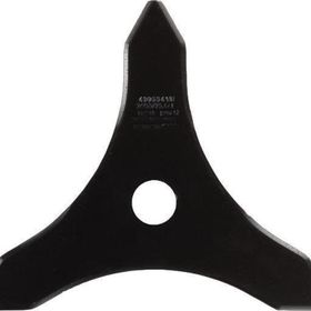 Oleo Mac 4095641Br 3'lü 255 mm Tırpan Bıçağı