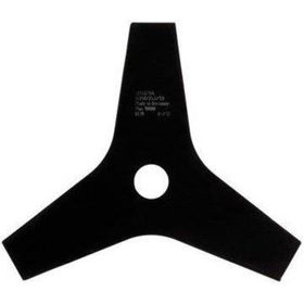 Oleo Mac 4095673B 3'lü 255 mm Tırpan Bıçağı