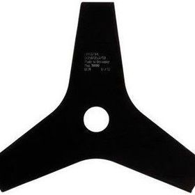Oleo Mac 4095673B 3'lü 255 mm Tırpan Bıçağı