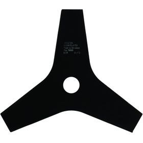 Oleo Mac 4095674AR 3'lü 305 mm Tırpan Bıçağı