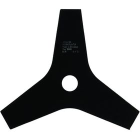 Oleo Mac 4095674AR 3'lü 305 mm Tırpan Bıçağı