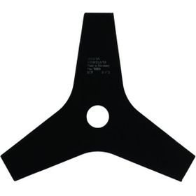 Oleo Mac 4095674AR 3'lü 305 mm Tırpan Bıçağı