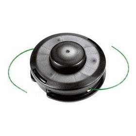 Oleo Mac 4199040CR 130 mm Misina Başlığı Dişi