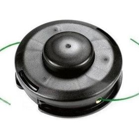 Oleo Mac 4199040CR 130 mm Misina Başlığı Dişi