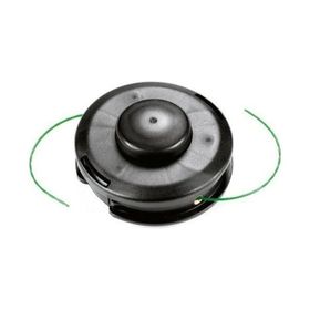 Oleo Mac 4199040CR 130 mm Misina Başlığı Dişi