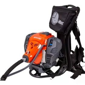 Oleo Mac 454 BEP Euro 5 Ergo 3.3 HP Sırt Tipi Motorlu Tırpan
