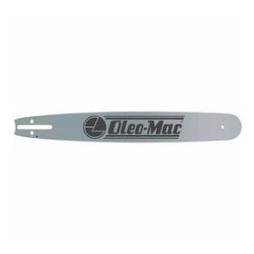 Oleo Mac 542503 51 cm 3-8 36 Kılavuz Elmas Diş