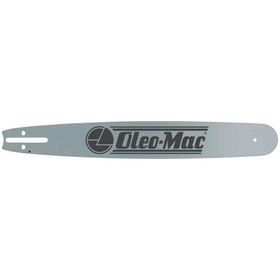 Oleo Mac 542503 51 cm 3-8 36 Kılavuz Elmas Diş