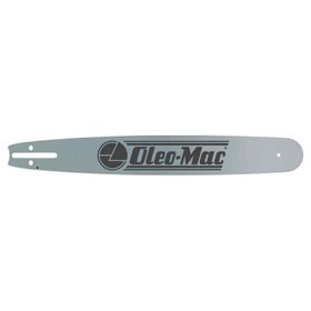 Oleo Mac 542503 51 cm 3-8 36 Kılavuz Elmas Diş