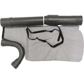 Oleo Mac 56602004 Bv250 Toplama Çantası