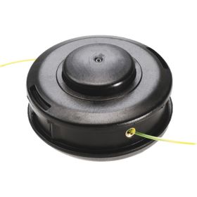 Oleo Mac 61459100 M8 x 130 mm Erkek Otomatik Motorlu Tırpan Başlığı Misina Kafası