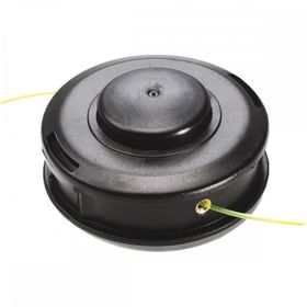 Oleo Mac 61459100 M8 x 130 mm Erkek Otomatik Motorlu Tırpan Başlığı Misina Kafası
