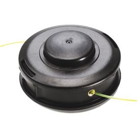 Oleo Mac 61459100 M8 x 130 mm Erkek Otomatik Motorlu Tırpan Başlığı Misina Kafası