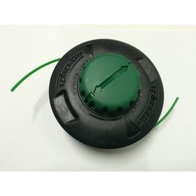 Oleo Mac 63109002 Load&Go 110 mm Misina Başlığı Kendinden Sarmalı