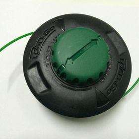 Oleo Mac 63109002 Load&Go 110 mm Misina Başlığı Kendinden Sarmalı