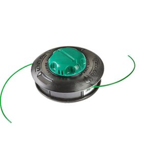 Oleo Mac 63109002 Load&Go 110 mm Misina Başlığı Kendinden Sarmalı