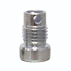 Oleo Mac 63120041R İç M10 x 1.25 Diş Dış M16 x 2 Diş Motorlu Tırpan Misina Kafa Başlık Somunu