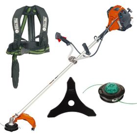 Oleo Mac 754 T EUR5 3.3 HP Benzinli Motorlu Yan Tırpan