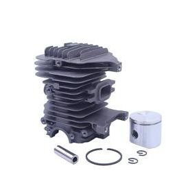 Oleo Mac 937-938-GS370 / Efco 137-MT3700 Silindir Piston Kit
