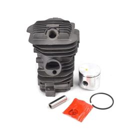 Oleo Mac 937-938-GS370 / Efco 137-MT3700 Silindir Piston Kit