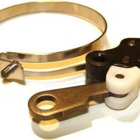 Oleo Mac 938/941/942/946/951 Motorlu Testere Fren Çemberi