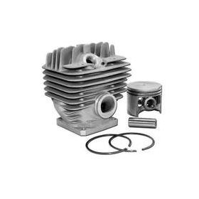 Oleo Mac 941-GS 410 40 mm Efco 141 Testere Silindir Piston Seti