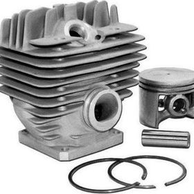 Oleo Mac 941-GS 410 40 mm Efco 141 Testere Silindir Piston Seti