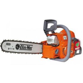 Oleo Mac 941C 2.5 HP 3.25-33 Diş Motorlu Testere