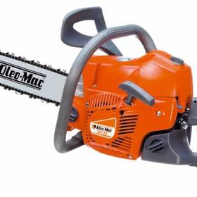 Oleo Mac 941C 2.5 HP 3.25-33 Diş Motorlu Testere