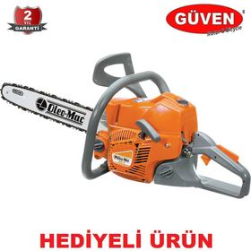 Oleo Mac 941C 2.5 HP 3.25-33 Diş Motorlu Testere