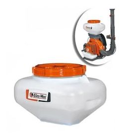 Oleo Mac AM 162 İlaç Deposu