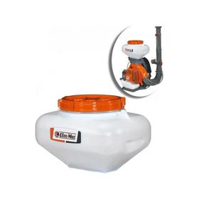 Oleo Mac AM 162 İlaç Deposu
