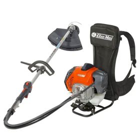 Oleo Mac BCH 50 BP Sırt Tipi Motorlu Tırpan