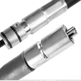 Oleo Mac BP453/ Efco 8535 Spiral Mil Hortumu